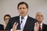 Coronovirus in Florida: Editorial: When DeSantis shut reporter out of briefing, he shut out all Floridians