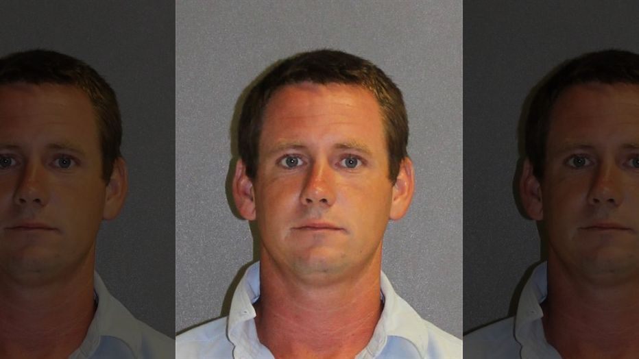 Deputies: Florida mother shoots burglar who entered home because 'dinosaurs were chasing him'