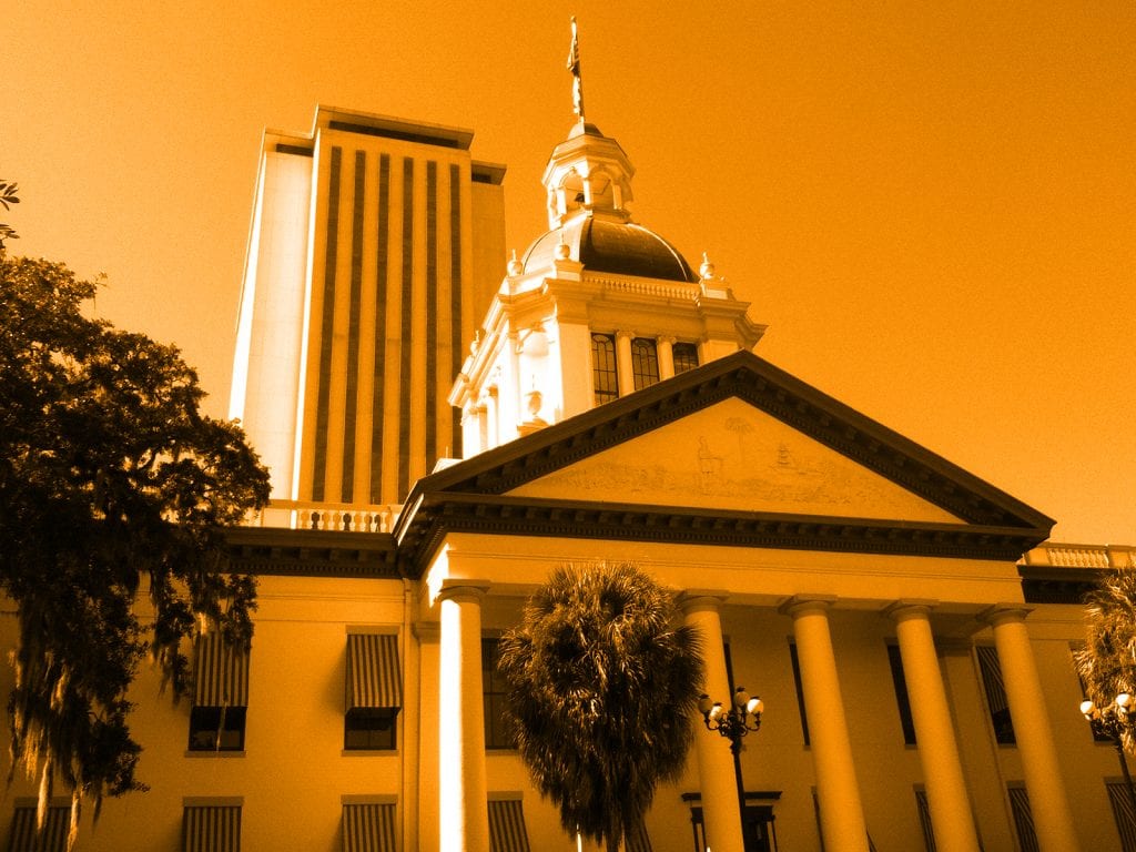 Sunburn — The morning read of what’s hot in Florida politics — 3.31.20