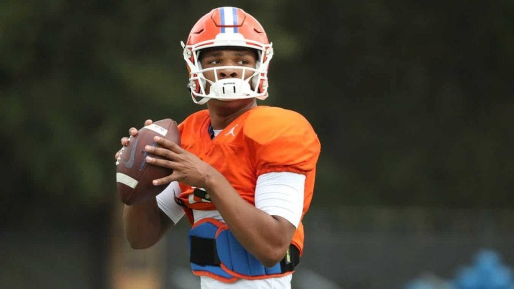 Who Are the Cornerstones of Florida's 2020 Recruiting Class?