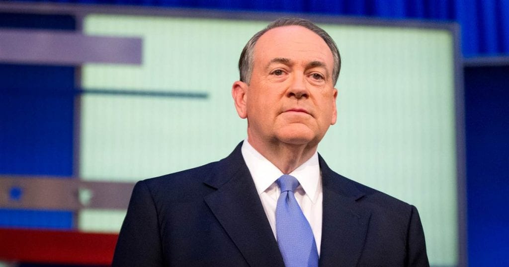Judge rejects effort from Mike Huckabee, others to access private Florida beaches amid coronavirus
