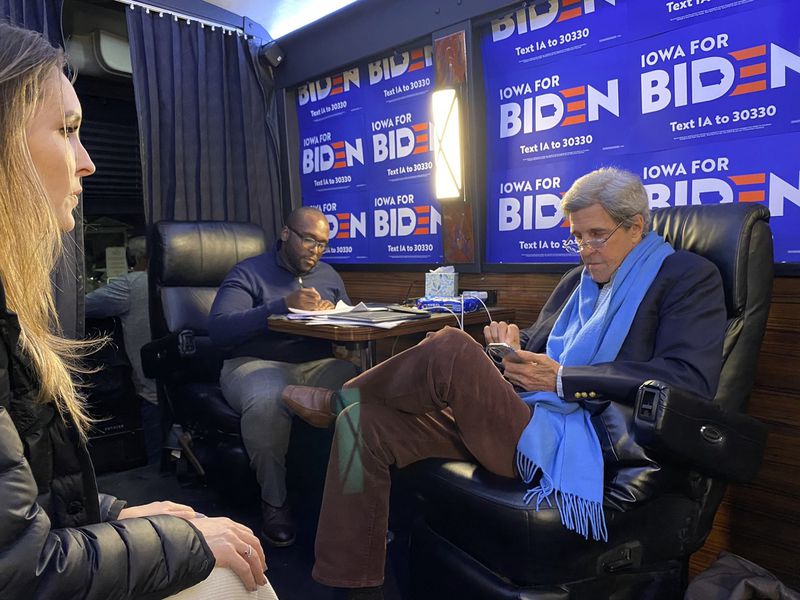 Florida lawmaker hosting Joe Biden for coronavirus discussion. But first, a political twist.