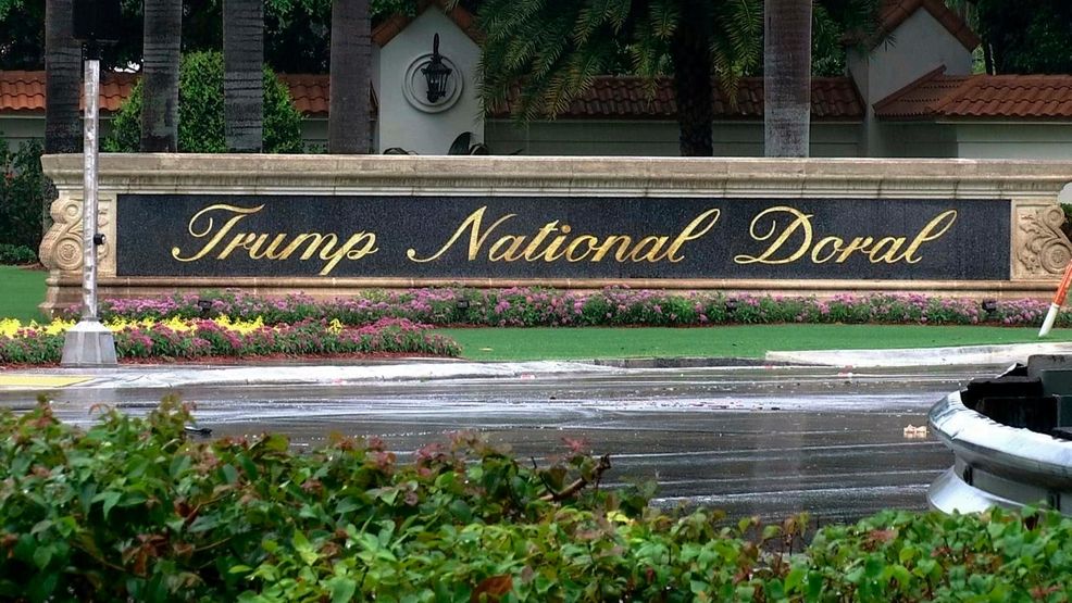 Trump resort in Florida lays off 560 workers due to virus