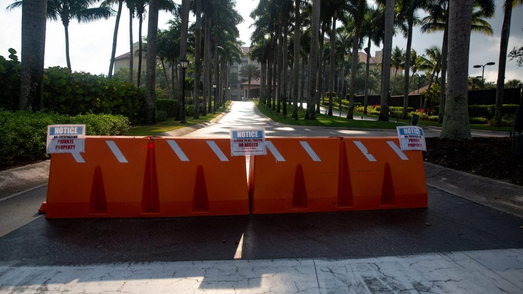 Coronavirus pandemic shutters hotels across Southwest Florida despite essential status
