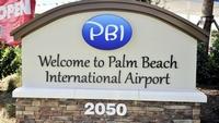 Coronavirus Florida: PBIA, county airports to receive $37M in federal aid