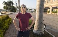 Coronavirus Florida: Laid-off restaurant worker to walk to Tallahassee