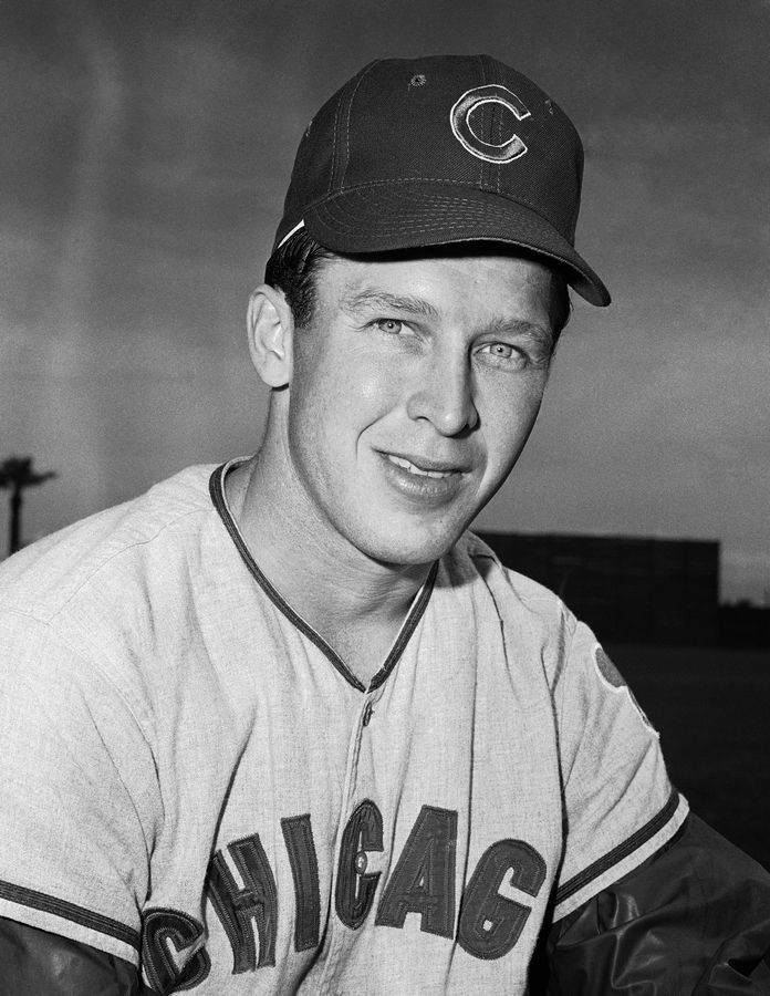 Beckert, 4-time All-Star second baseman for Cubs, dies in Florida