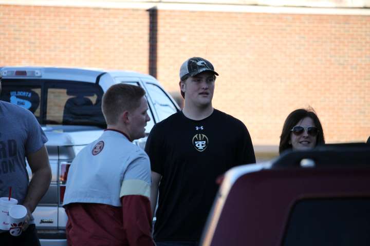 2021 three-star center Jake Slaughter commits to Florida State