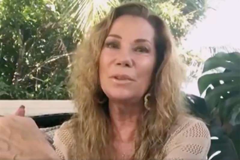 Kathie Lee Gifford Says Her Kids 'Insisted' She Self-Isolate in Florida 'Because I’m Old’