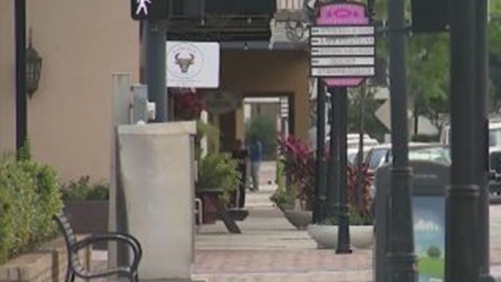 Law enforcement cracking down on Central Florida businesses not following stay-at-home orders
