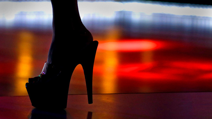 Strip Clubs Sue in Florida Over Raised Age Limit