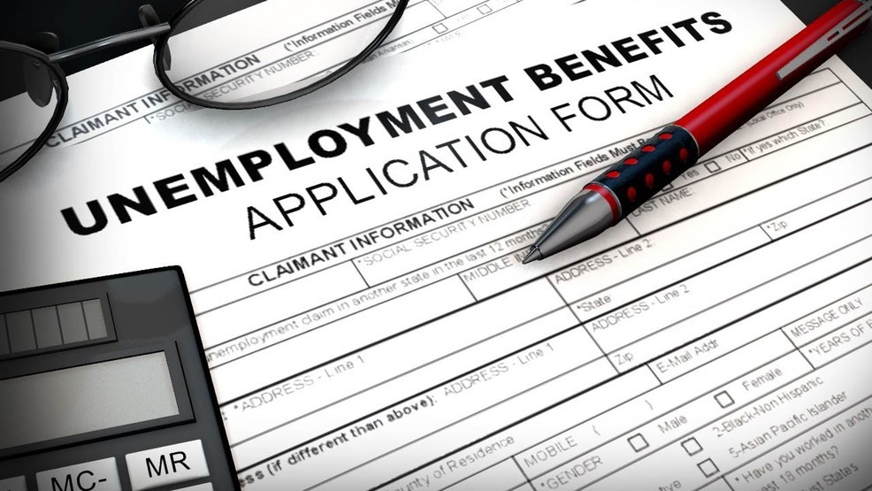 Florida unemployment online application going down overnight