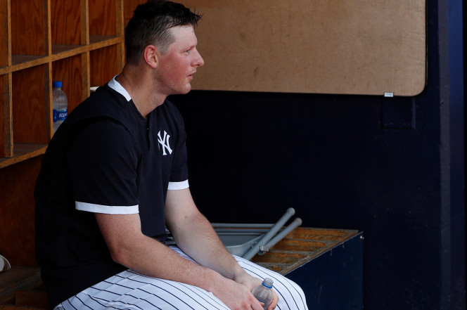 Florida stay-at-home order boots several Yankees from spring training facility