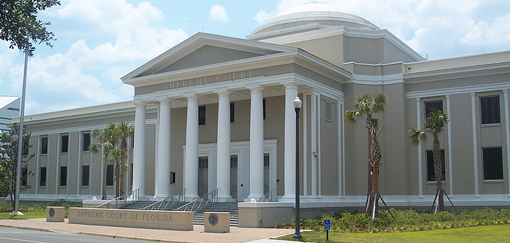 Florida Supreme Court rejects districts' challenge to charter school law