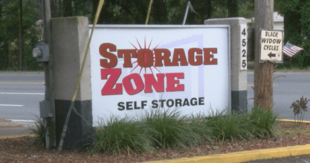 Storage Zone donating $50K by buying gift cards to Florida restaurants