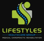 Lifestyles Healthcare Group: Darin Stokke, DC