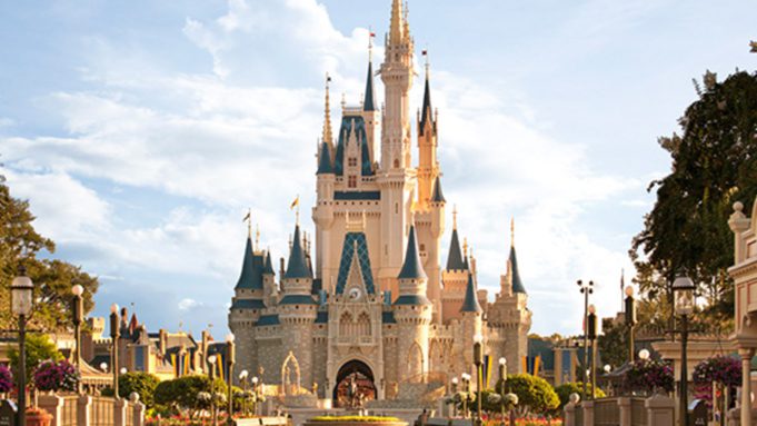 Walt Disney World Gets Green Light From Florida For July 11 Phased Reopening
