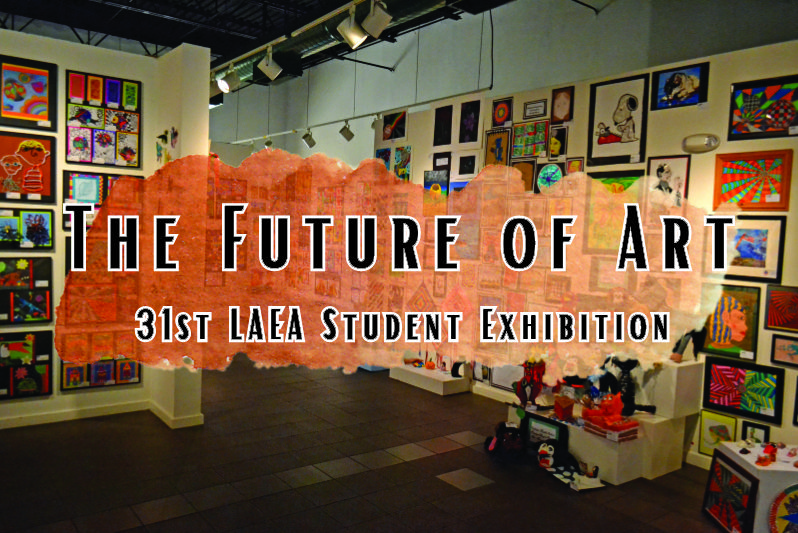 The Alliance For The Arts Presents 31st Annual Student Exhibition