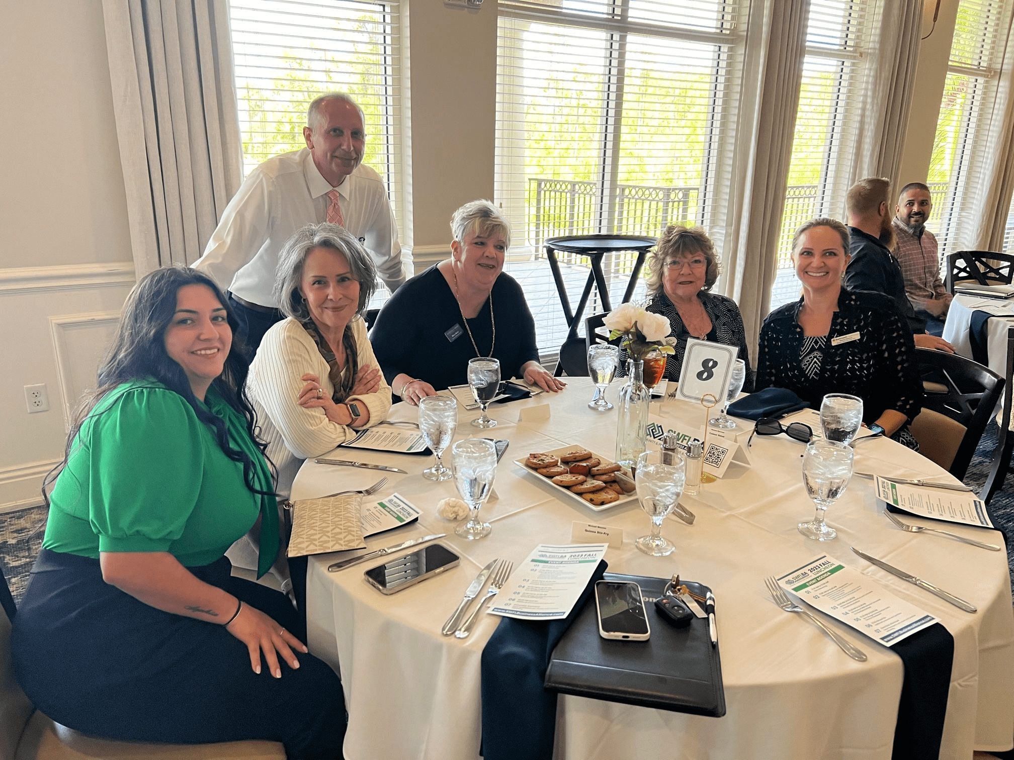 SWFL Business Alliance's 2023 Fall Luncheon - East Lee News