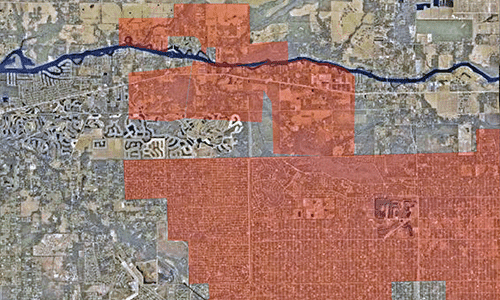 Broadband Map