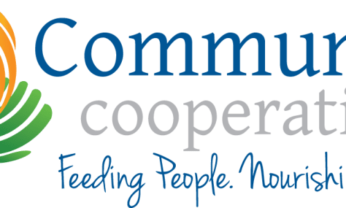 Community Cooperative logo png