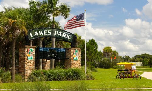 Lakes-Regional-Park-Fort-Myers-family-fun-activities