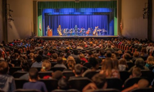 SWFLSO 2024 Youth Concert