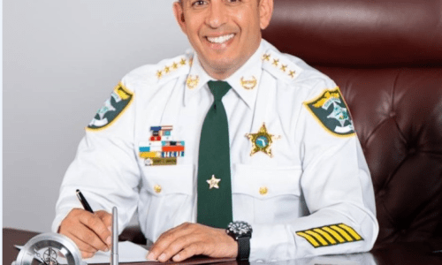 Sheriff Carmine Marceno-2