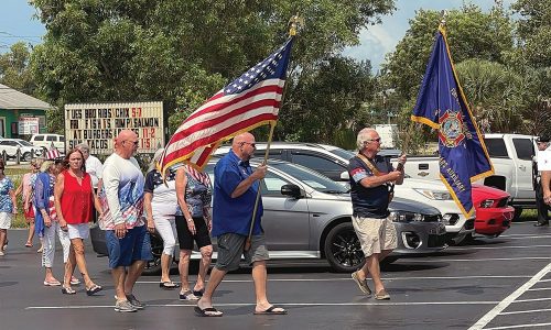 Veterans on Memorial day copy