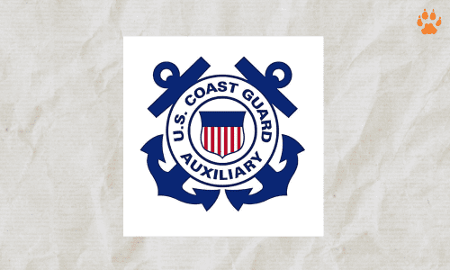 coast guard - elcn