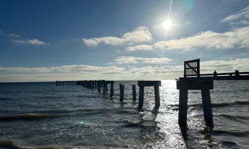 fm beach pier