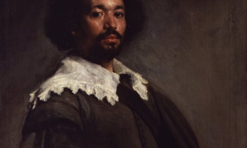  A New Exhibition Rewrites The Story Of A Once Enslaved 17 Century Artist