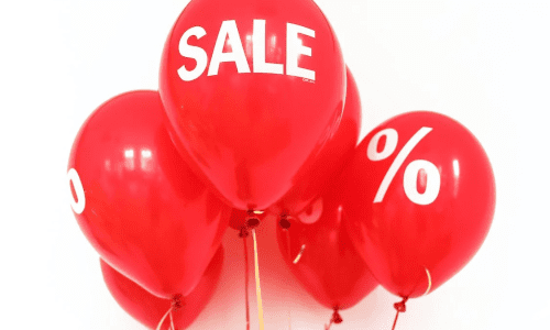 sale