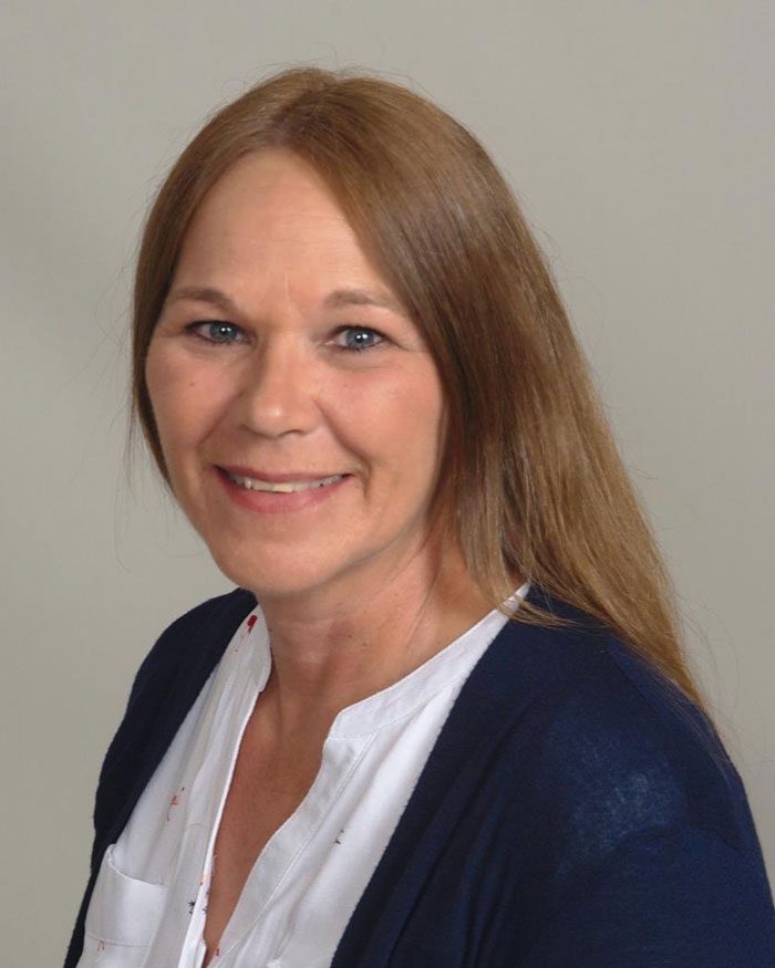 Carolyn Peplow