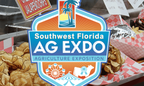 2025 Southwest Florida Ag Expo