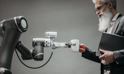 AI-Scientist