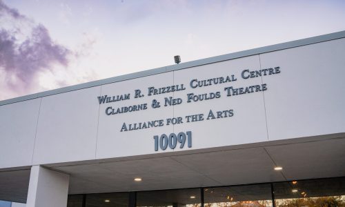 Alliance Funding Photo