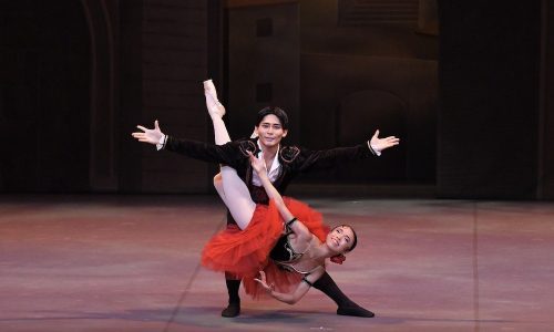 Ballet de Barcelona