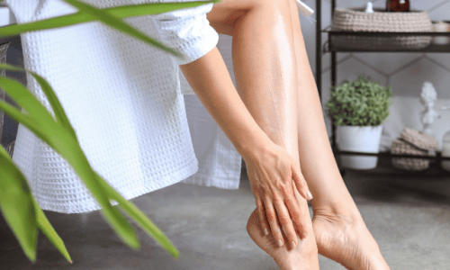 Beauty and Healing Improving Quality of Life