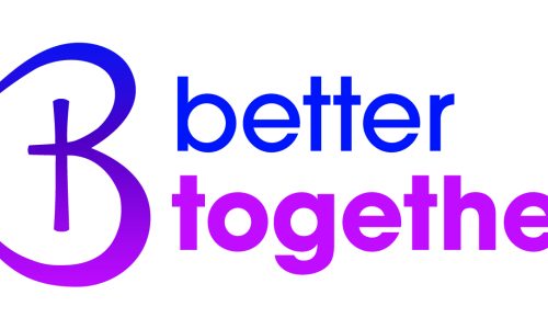 Better Together Logo