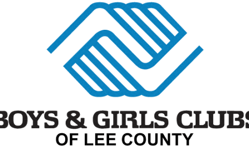 Boys & Girls Clubs of Lee County LOGO