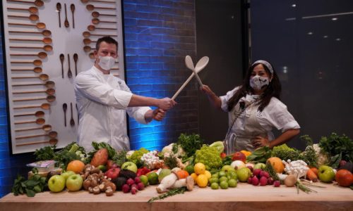 CHEF_Showdown