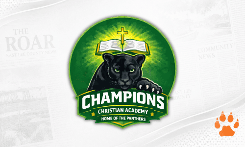 Champions Christian Academy