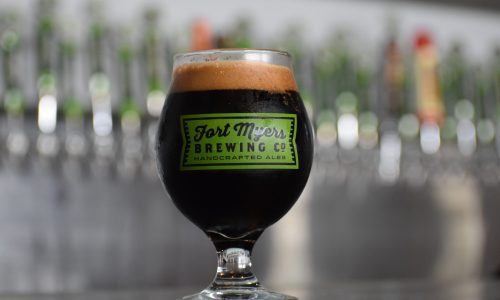 Chocolate Stout