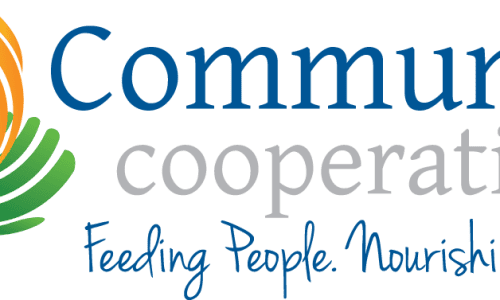 Community Cooperative logo png
