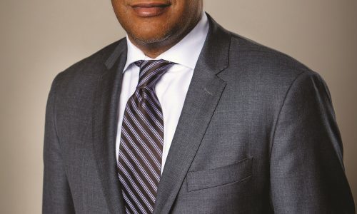 Dr. Alan Brown