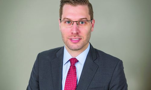 Dr. Todd Pezzi