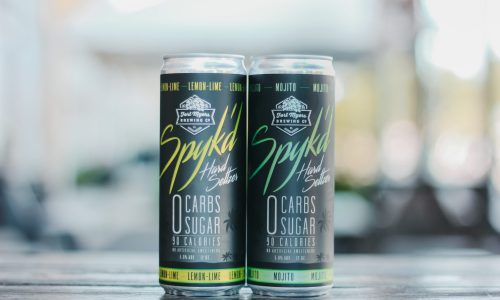 Fort-Myers-Brewing-Company-Spykd-Hard-Seltzer-Lemon-Lime-and-Mojito