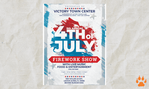 Freedom Fest - ELCN