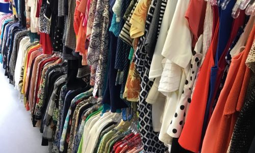 Guadalupe-Resale-Shop-Clothing-Display-1